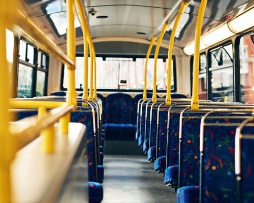 През ваканцията: Децата до 14 г. пътуват безплатно в градския транспорт в цялата страна