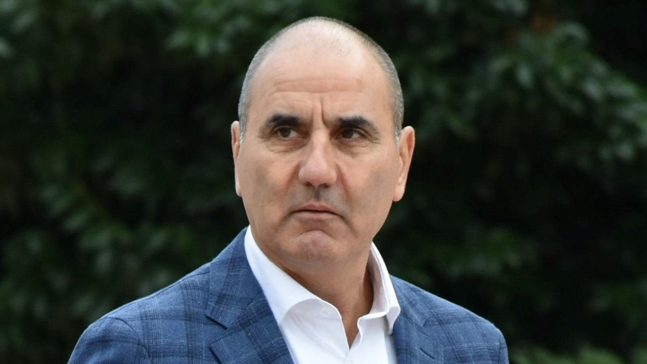 Цветанов: В най-големия софийски район ГЕРБ не просто загуби-беше размазан