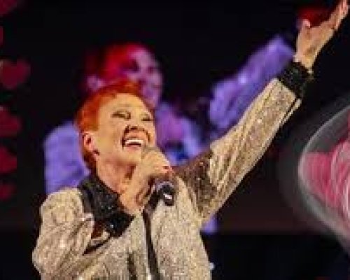 Мая Нешкова стана баба на 68: Имаме си внучка!