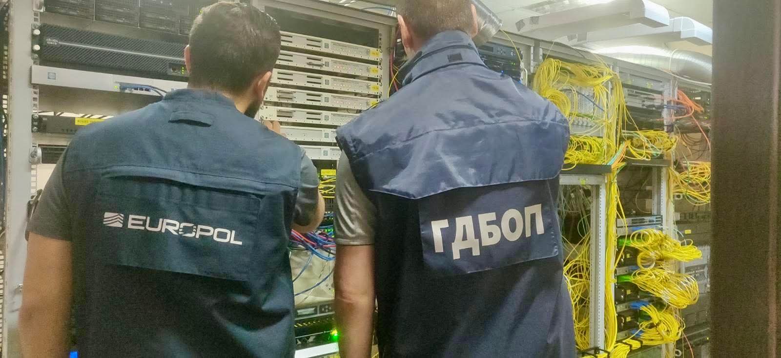 ГДБОП и EUROPOL в подготовка за нова полицейска операция в защита на интелектуалната собственост