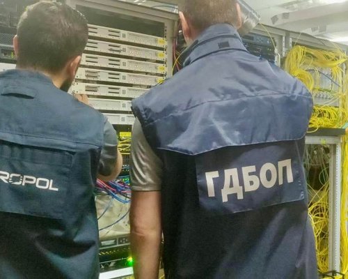 ГДБОП и EUROPOL в подготовка за нова полицейска операция в защита на интелектуалната собственост