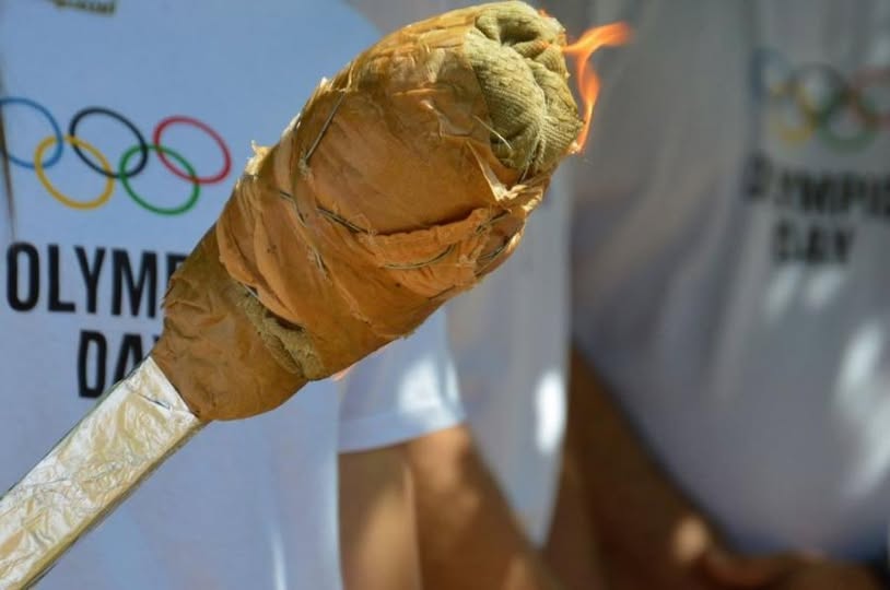 С факелно бягане около езерото в парк  Бачиново  ще бъде отбелязан Международният олимпийски ден в Благоевград