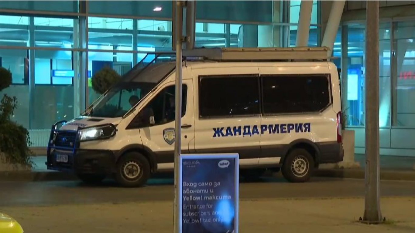 ДАНИЕЛ МИТОВ: Тече успешна превенция срещу локалите в София!
