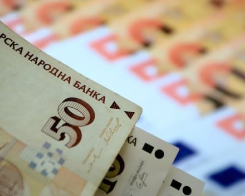 По какъв курс ще обменяме левовете в евро от 1 януари 2026 г.