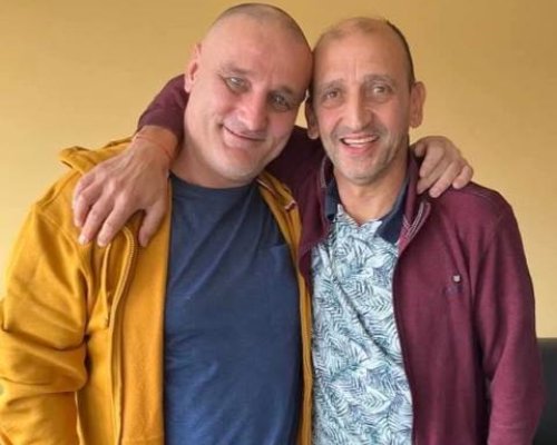 Гонзо смени 5-ма областни шефове на БФС, Емил Равначки поема властта в Благоевградско