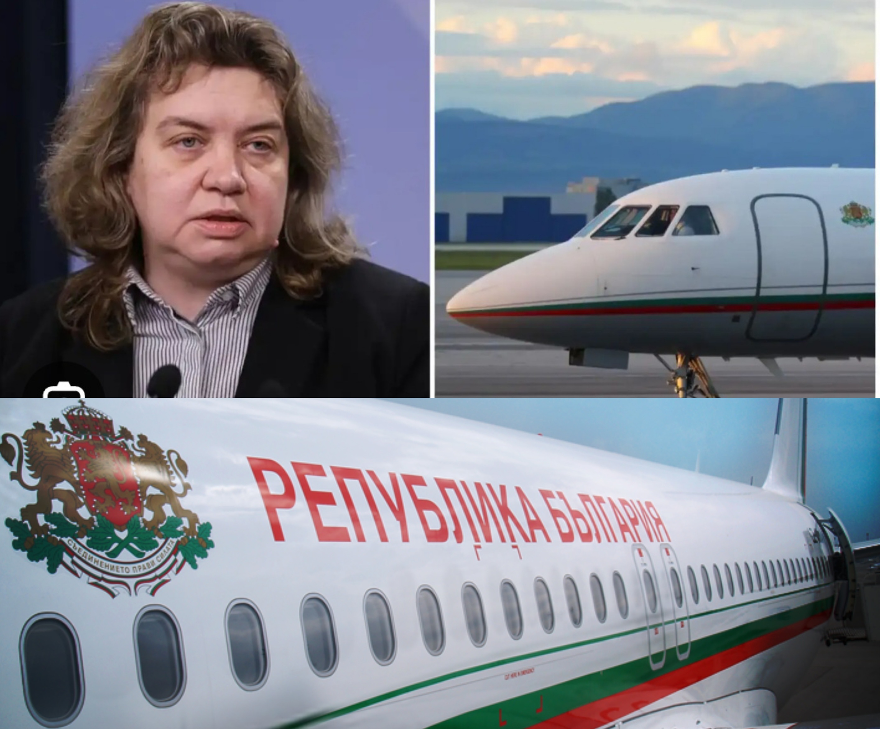 Скандалът с Киселова набира скорост! Излетяла от Баку, без да дочака 17-те българи