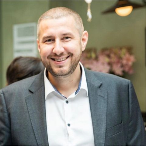 Никола Николов стана началник на политическия кабинет на Желязков