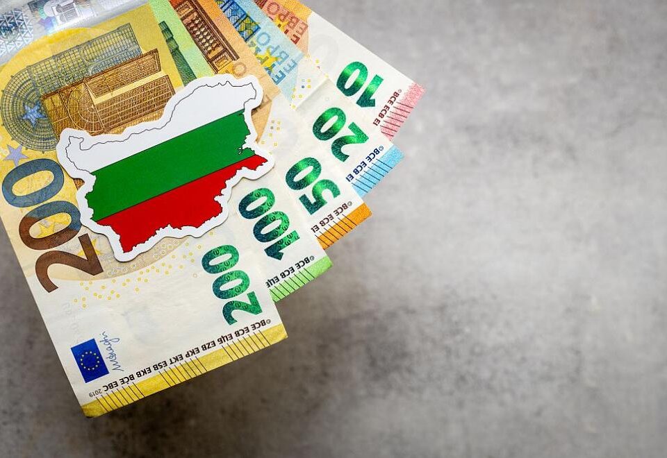 Министерски съвет с ясен план за въвеждане на еврото у нас