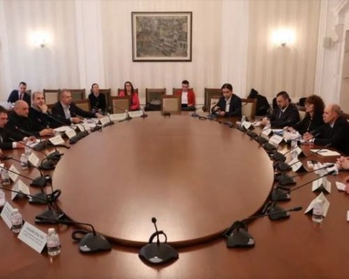 Кабинетът за ескалацията в Близкия изток: Няма непосредствена заплаха за сигурността на страната ни
