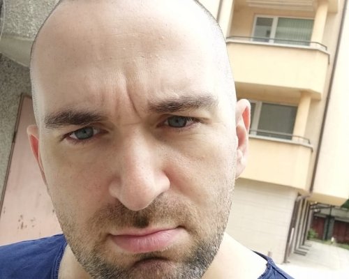 Благоевградският журналист Боби Ваклинов гневно: Къде ни е държавата? Къде си ей, Борисов! Излез!