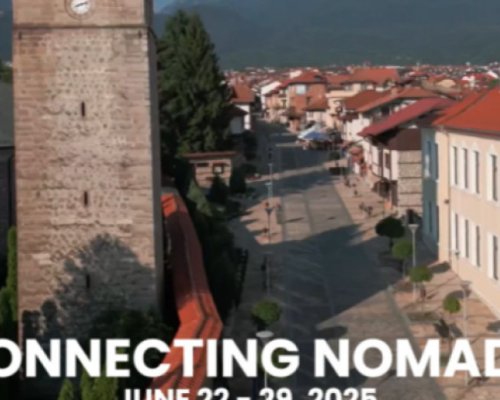 Bansko Nomad Fest 2025 се завръща като най-големия фестивал за дигитални номади в света