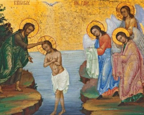 ЧУДЕСА И ВЯРА: Младенецът Йоан също бягал от Ирод!