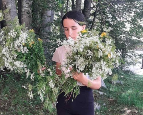 На Еньовден старт на Лятната академия в ОДК-Кюстендил