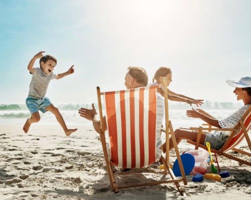 Как да почиваме с малък бюджет това лято