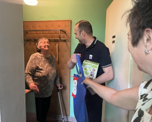 Празник на черешата достига до всеки дом в Кюстендил за втора поредна година