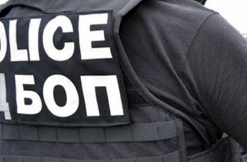 Двама доктори в ареста при акцията на ГДБОП в Благоевград Двама доктори в ареста при акцията на ГДБОП в Благоевград