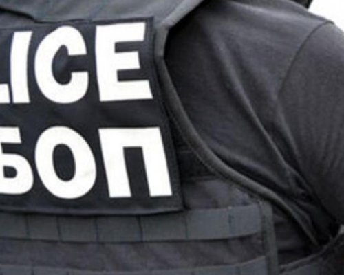 Двама доктори в ареста при акцията на ГДБОП в Благоевград