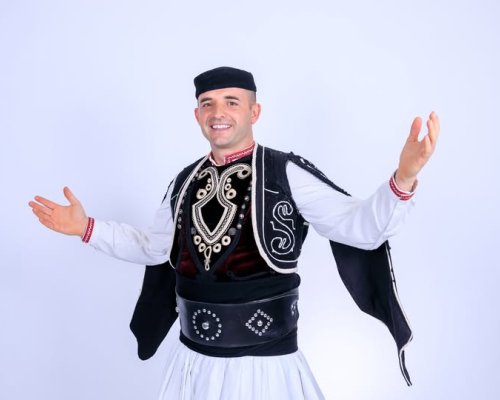 Карамфил Божиков ще бъде специален гост на фестивала  Песни от извора  в село Петрово