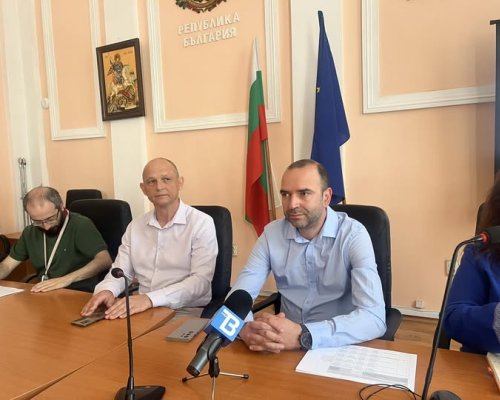 23 многофамилни жилищни сгради за над 25 млн. лв. ще се санират в град Кюстендил