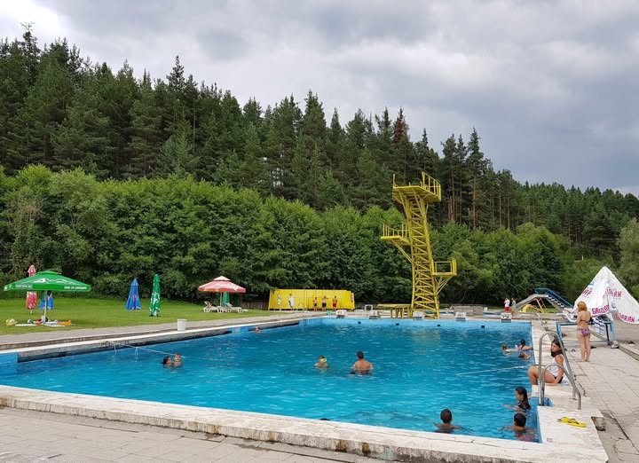 Празник на водата в село Елешница