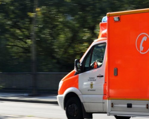 Пожар в румънската атомна електроцентрала  Черна вода
