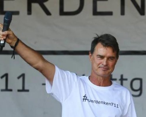 Световен шампион с Германия идва в Разлог