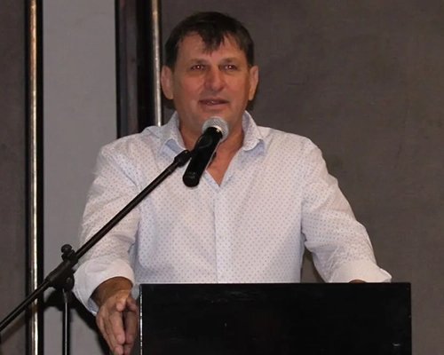Петричанинът Георги Тренчев оглави Контролния съвет на Националното ловно-рибарско сдружение
