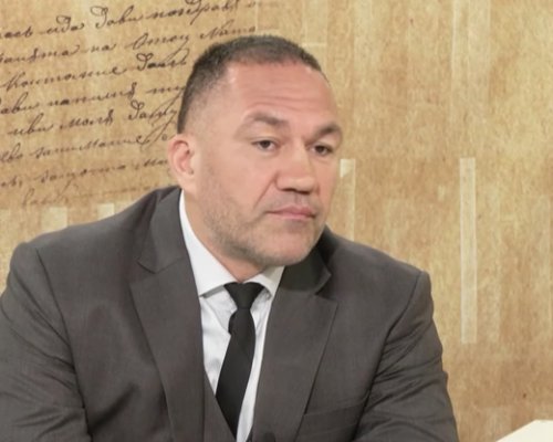 Кубрат Пулев  Живеем в ера на фалш, лъжа и омраза