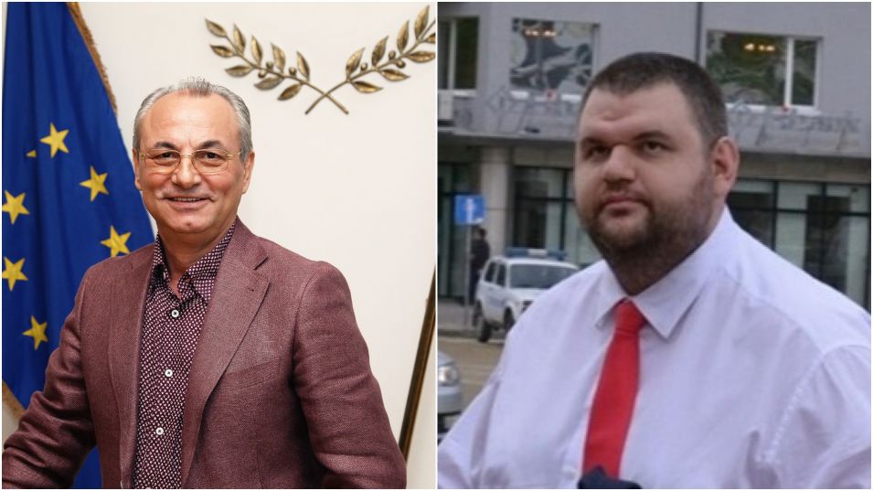 Хората на Доган вече са АПС и в парламента, Пеевски запази окончателно ДПС Хората на Доган вече са АПС и в парламента, Пеевски запази окончателно ДПС