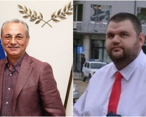 Хората на Доган вече са АПС и в парламента, Пеевски запази окончателно ДПС