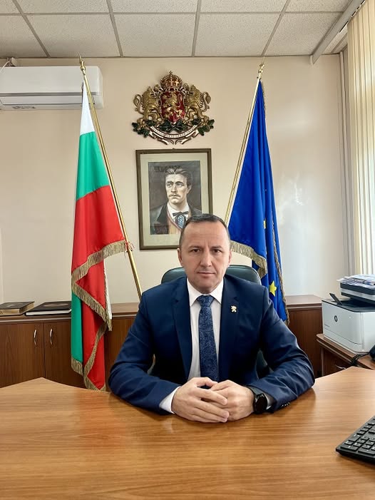 Областният управител Георги Динев с изнесена приемна в Сандански