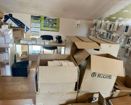 ГДБОП разкри група за данъчни измами, ощетила държавата с 5 млн. лева