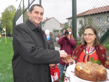 Венцислав Гърменов, заместник-кмет на Разлог: Проблемите в образованието решихме по начина на Робин Худ, в селата обаче има детски градини, където малчуганите са по-малко от персонала