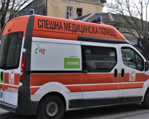 Отново агресия: 13-годишно момче е в реанимация след побой в Лом