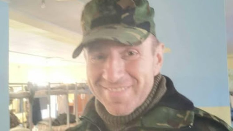 Дупничанин загина на фронта в Украйна Дупничанин загина на фронта в Украйна