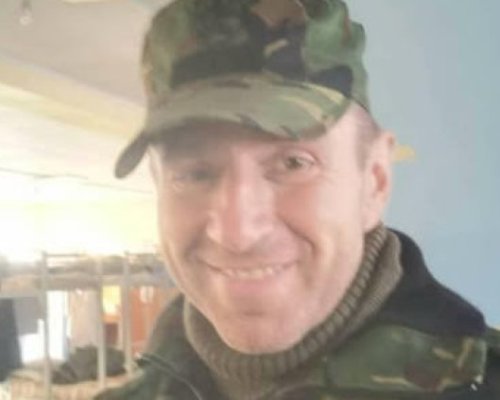 Дупничанин загина на фронта в Украйна