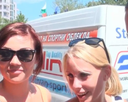 Пияни туристи в България: Не изтрезняваме, защото всичко е толкова евтино. Уискито е 50 кинта, а това изобщо не скъпо