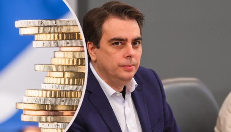 Кирил Петков днес подава оставка - Асен Василев остава единствен лидер до избора на ново ръководство Кирил Петков днес подава оставка - Асен Василев остава единствен лидер до избора на ново ръководство