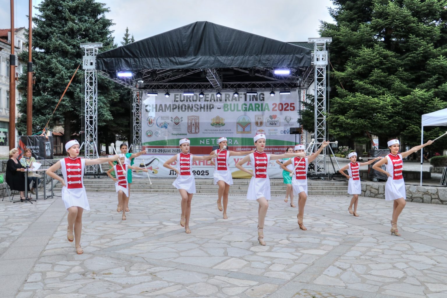 Фестивал на ученически и младежки оркестри  Ваканция, ура!  в Банско