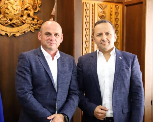 Близо до хората, близо до решенията! Областният управител с приемна в Банско