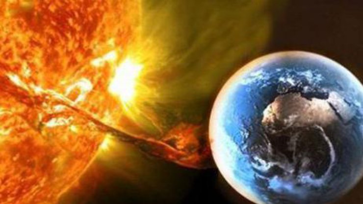 Магнитни бури по дати и часове през м. ЮЛИ 2025 г.