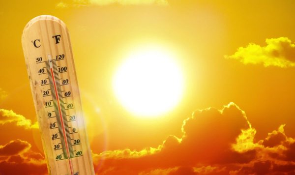 Пазете се: Започва турбо жегата до 43 градуса