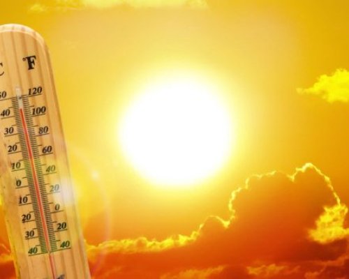 Пазете се: Започва турбо жегата до 43 градуса