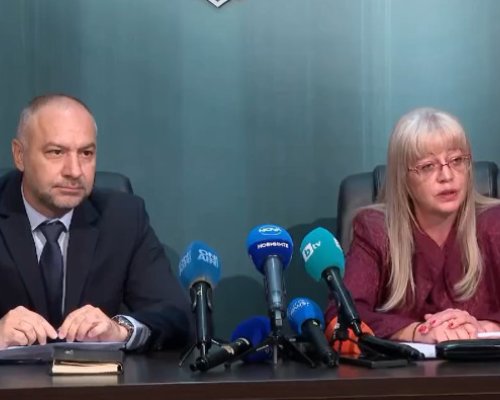 Удар на ГДБОП и прокуратурата: Украинци с български паспорти в основата на престъпна група за международни измами