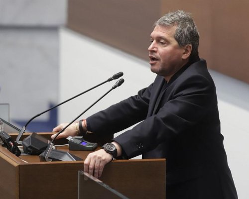 Тошко Йорданов: Не е нормално специализантът да получава повече пари от обучаващия го специалист