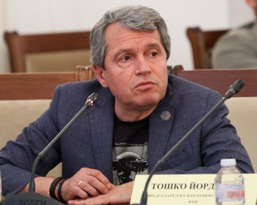 ДБ осъдиха изказването на Йорданов, поискаха оставката му