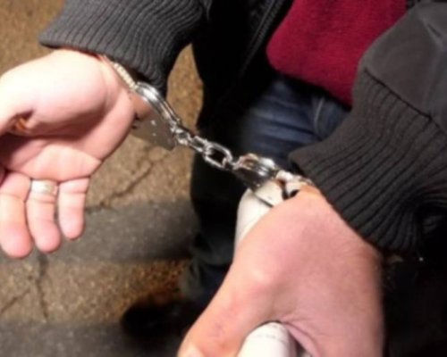 Постоянен арест за мъж, запалил товарен автомобил в с. Мосомище