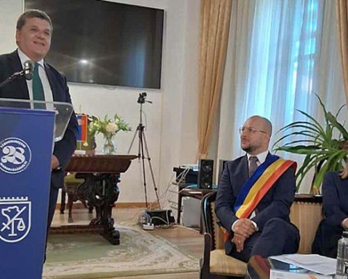 Струмяни впечатлява чужди партньори с нови проекти и успехи