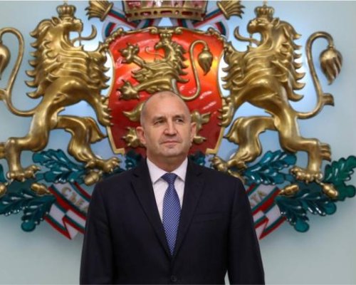 СЛЕД ИЗЦЕПКАТА НА ТОШКО: Радев предложи да си внесем депутати за по 500 лв.