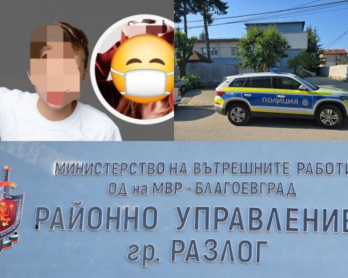 Племенникът на Явата преби дете на детска площадка в Разлог